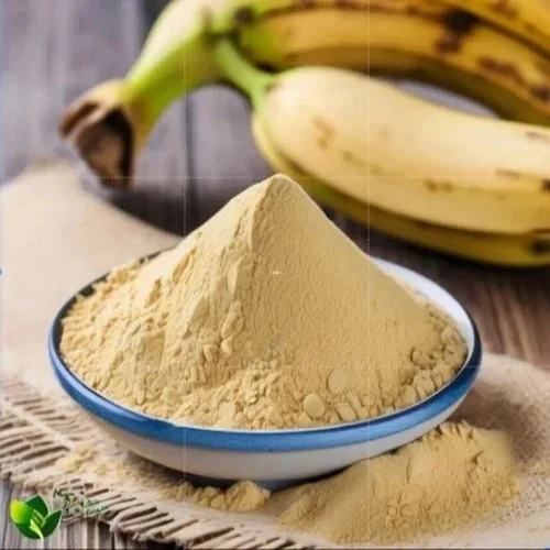 Banana Powder exporters