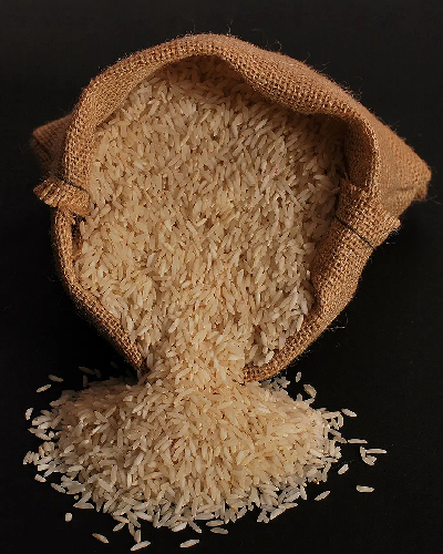 Basmati Rice In Thailand