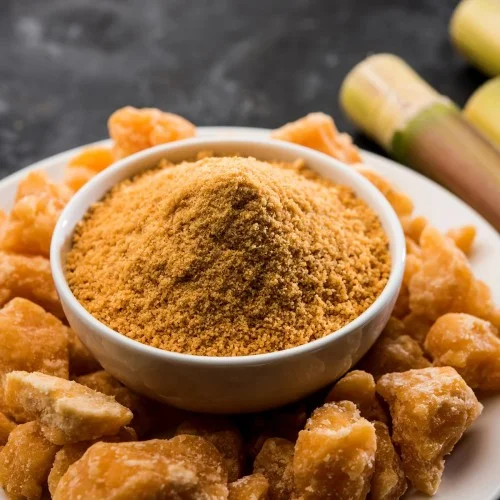 jaggery powder exporters 