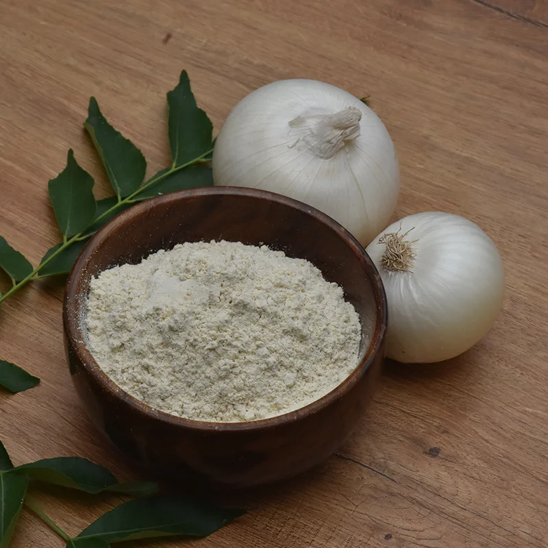 White Onion Powder Exporters